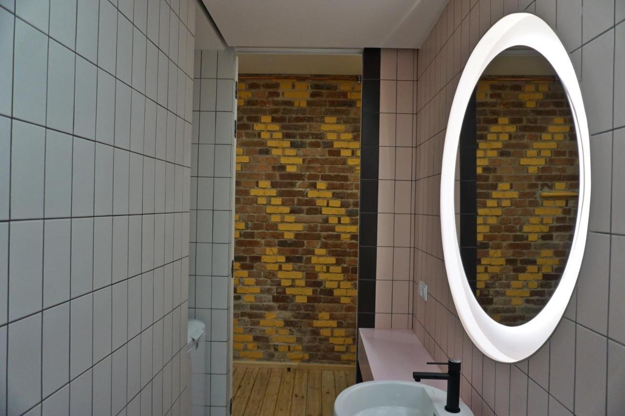 Kolorowy Apartament A9 Katowice Nikiszowiec Luaran gambar