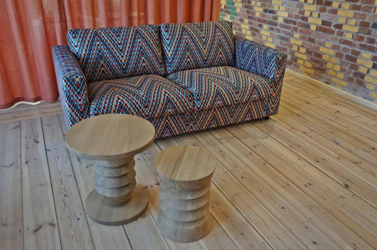 Kolorowy Apartament A9 Katowice Nikiszowiec Luaran gambar